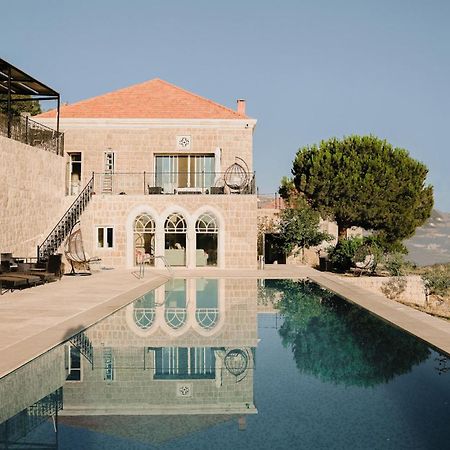 Beit Teta Mona Hotel Al Arabah Екстериор снимка
