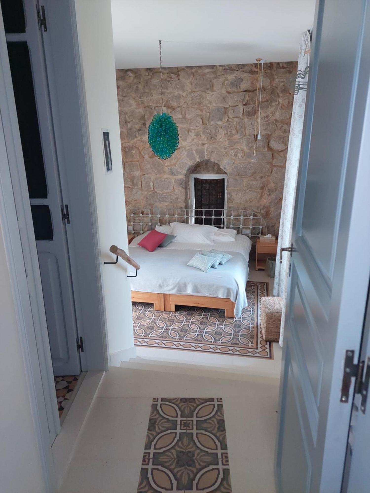 Beit Teta Mona Hotel Al Arabah Екстериор снимка