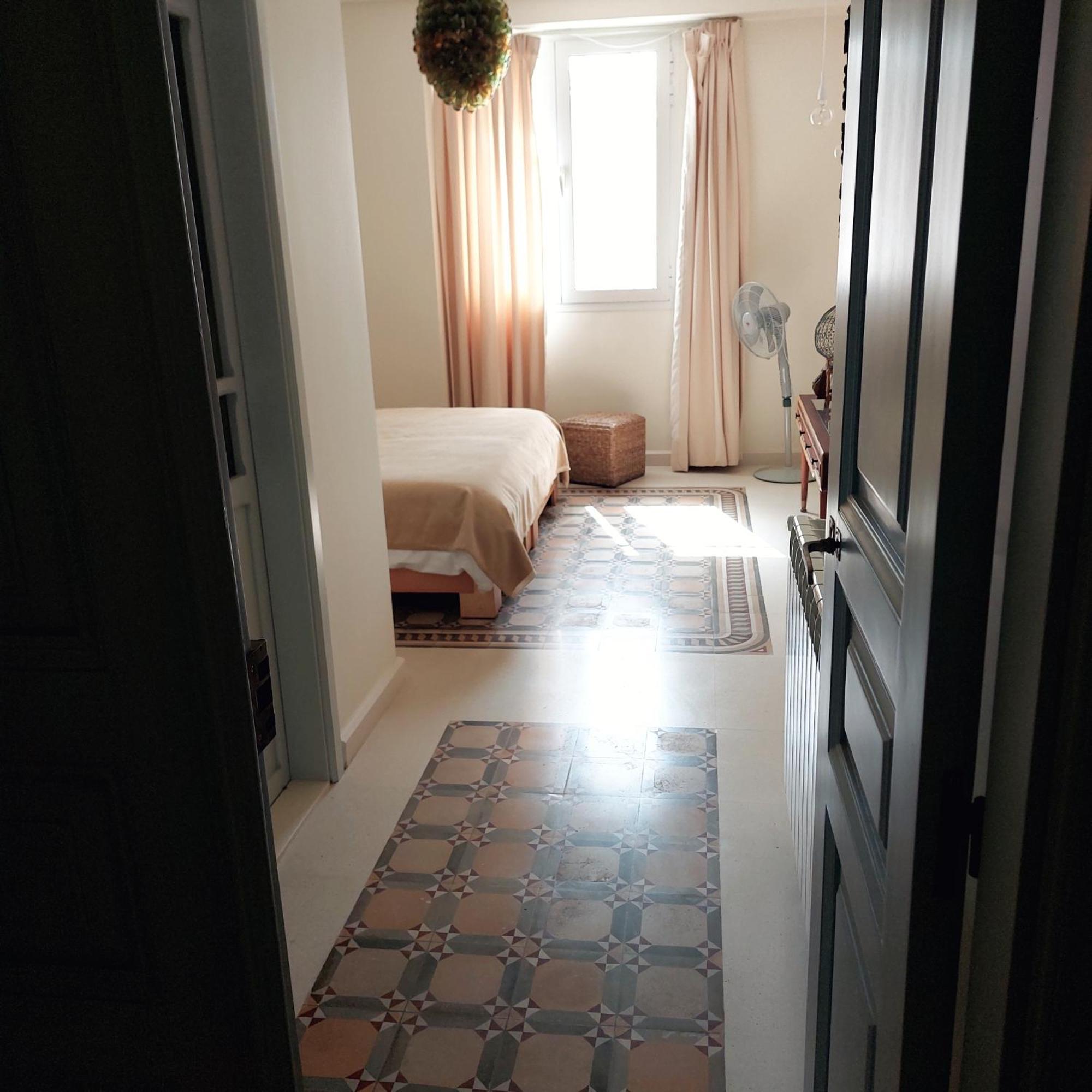 Beit Teta Mona Hotel Al Arabah Екстериор снимка