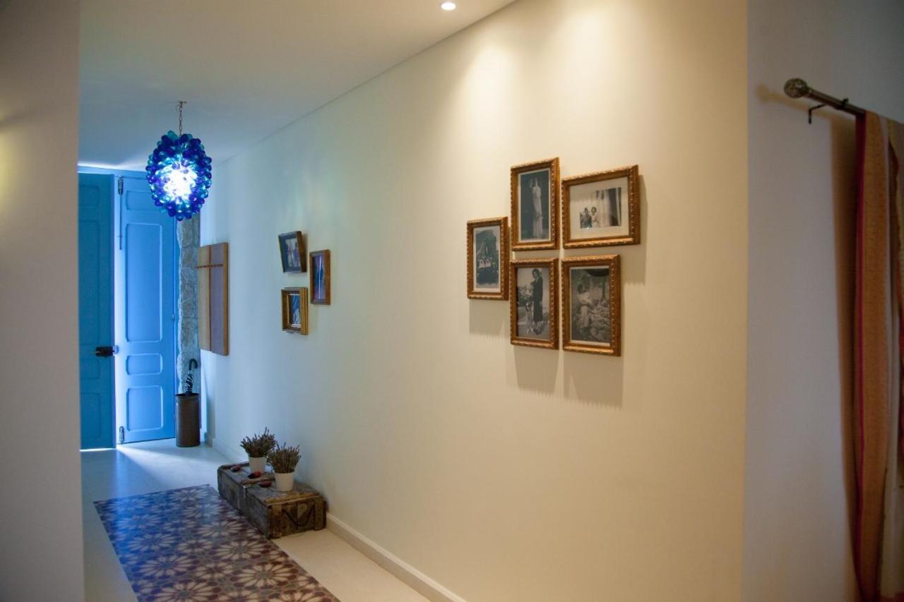 Beit Teta Mona Hotel Al Arabah Екстериор снимка