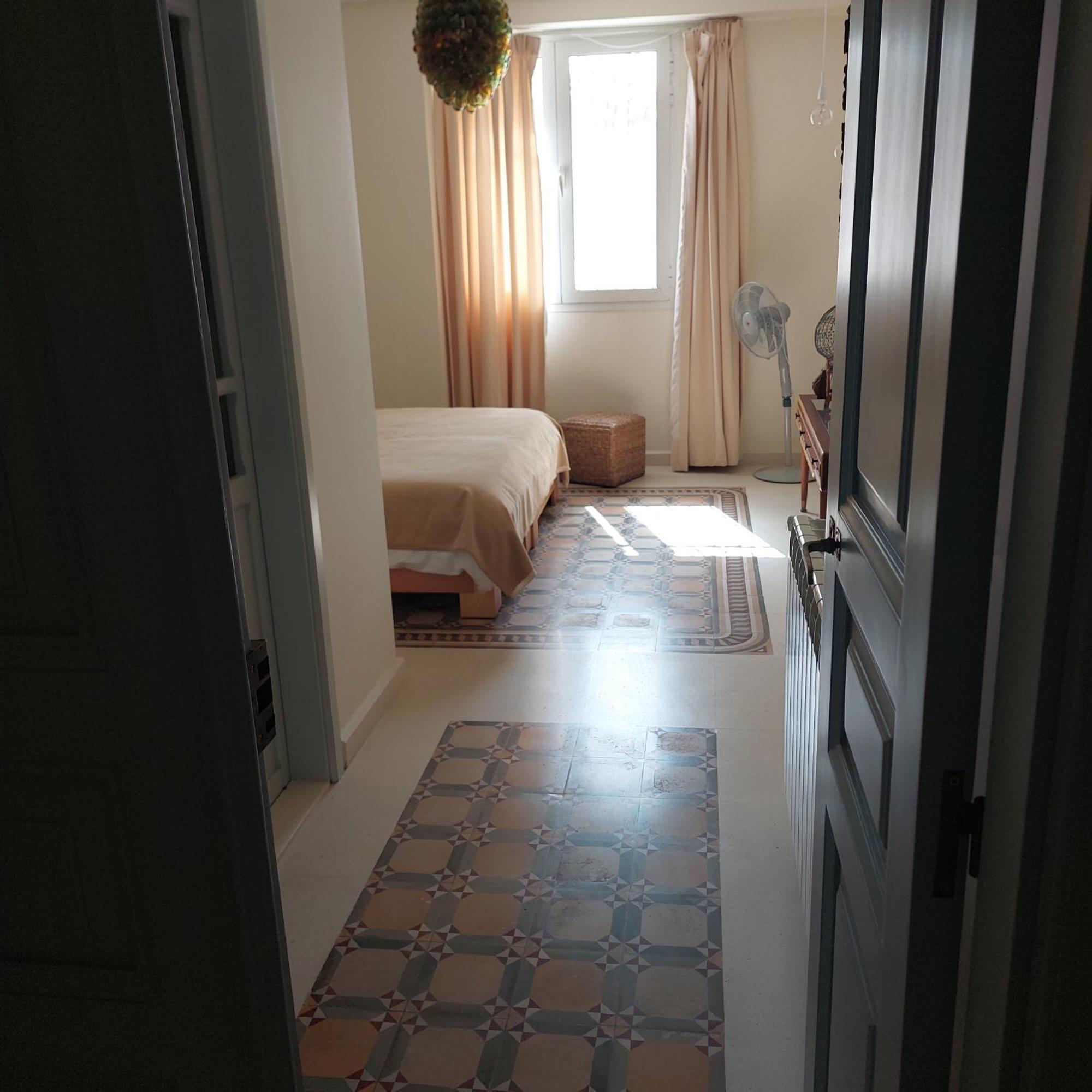 Beit Teta Mona Hotel Al Arabah Екстериор снимка