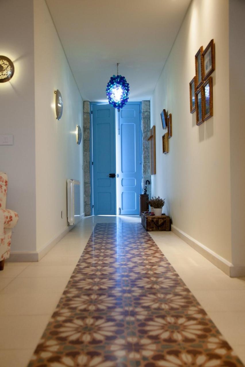 Beit Teta Mona Hotel Al Arabah Екстериор снимка
