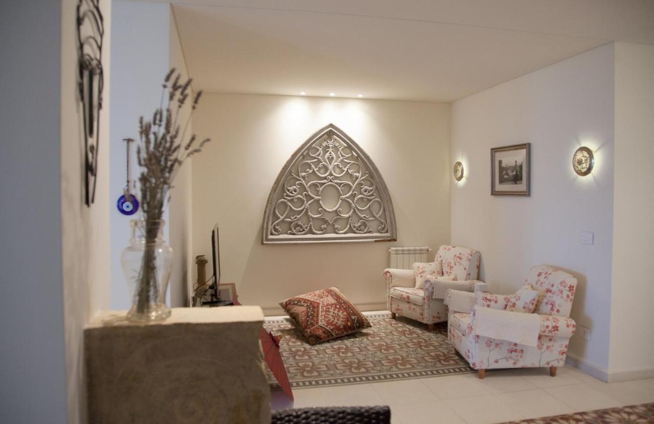 Beit Teta Mona Hotel Al Arabah Екстериор снимка