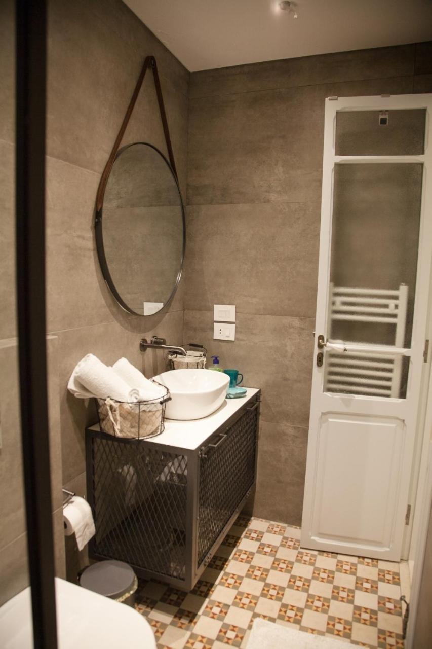 Beit Teta Mona Hotel Al Arabah Екстериор снимка