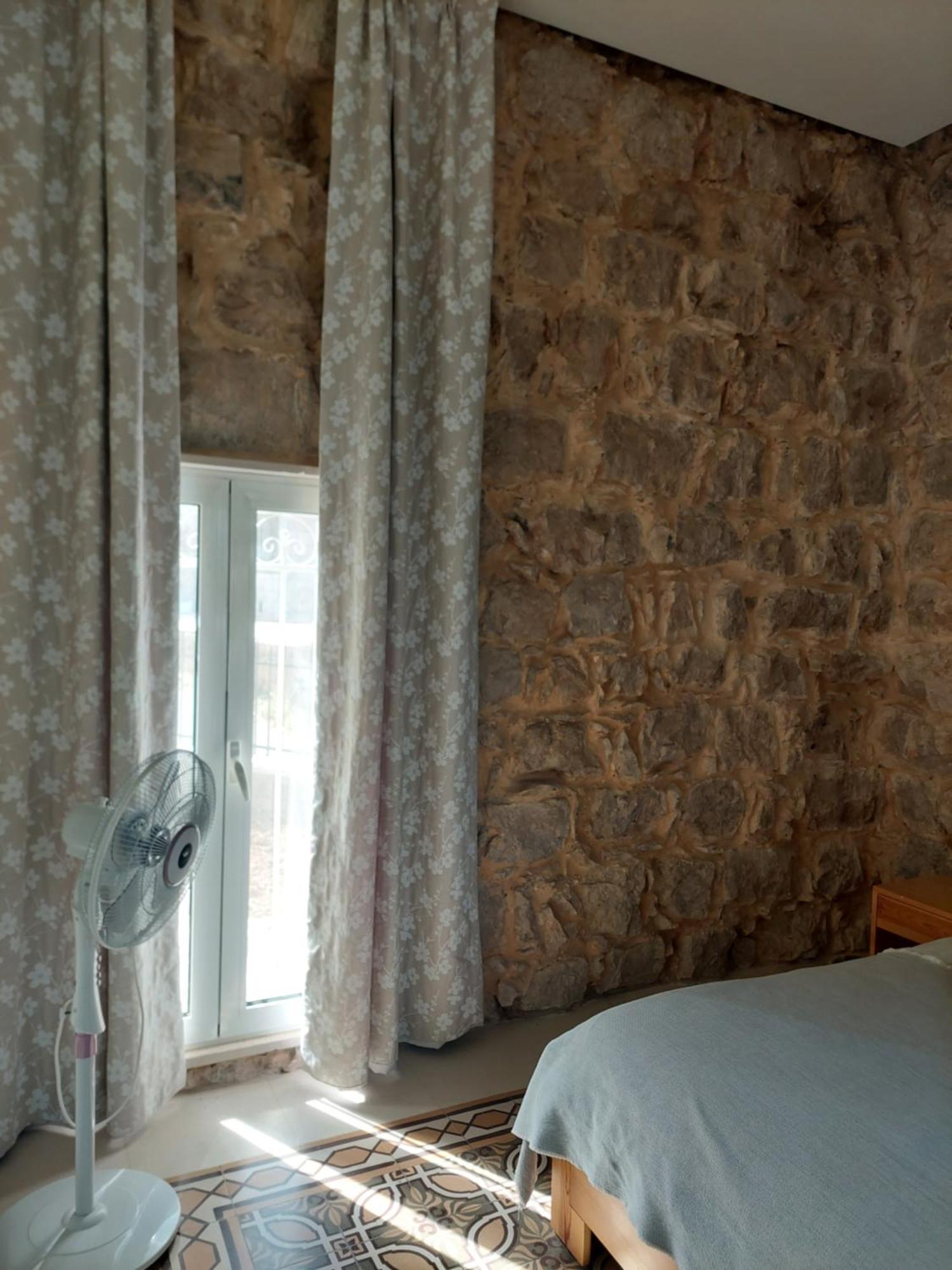Beit Teta Mona Hotel Al Arabah Екстериор снимка