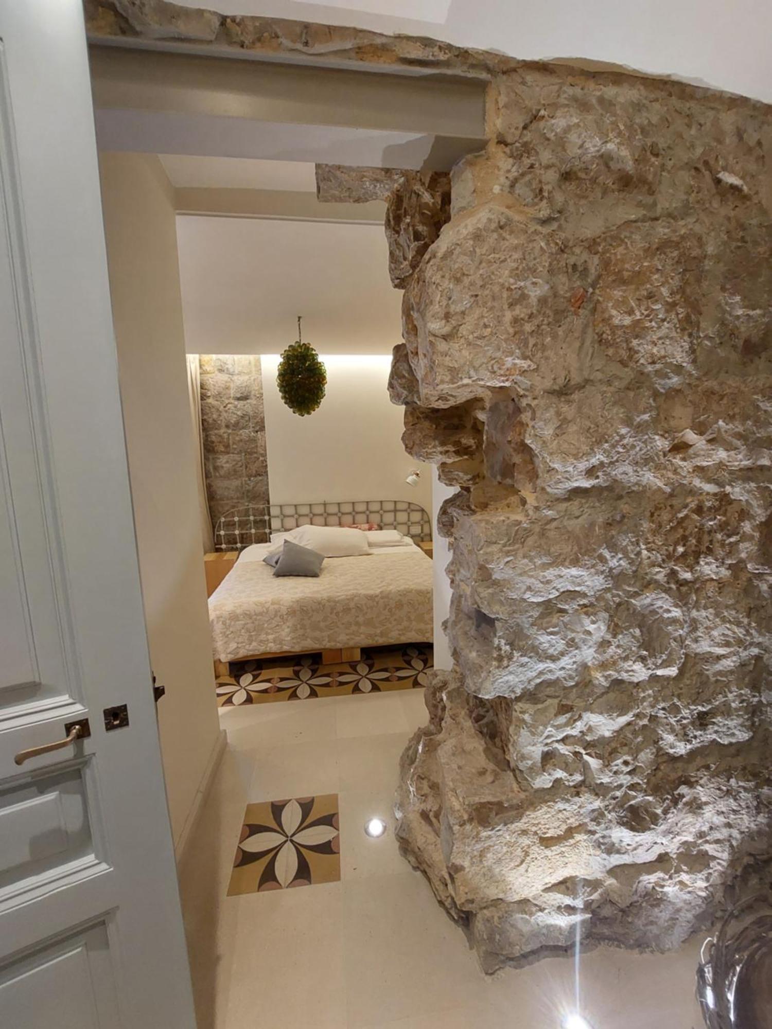Beit Teta Mona Hotel Al Arabah Екстериор снимка