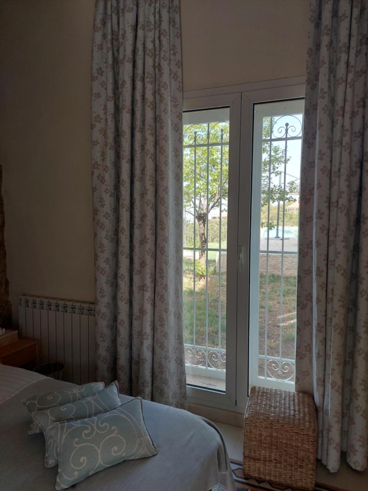Beit Teta Mona Hotel Al Arabah Екстериор снимка
