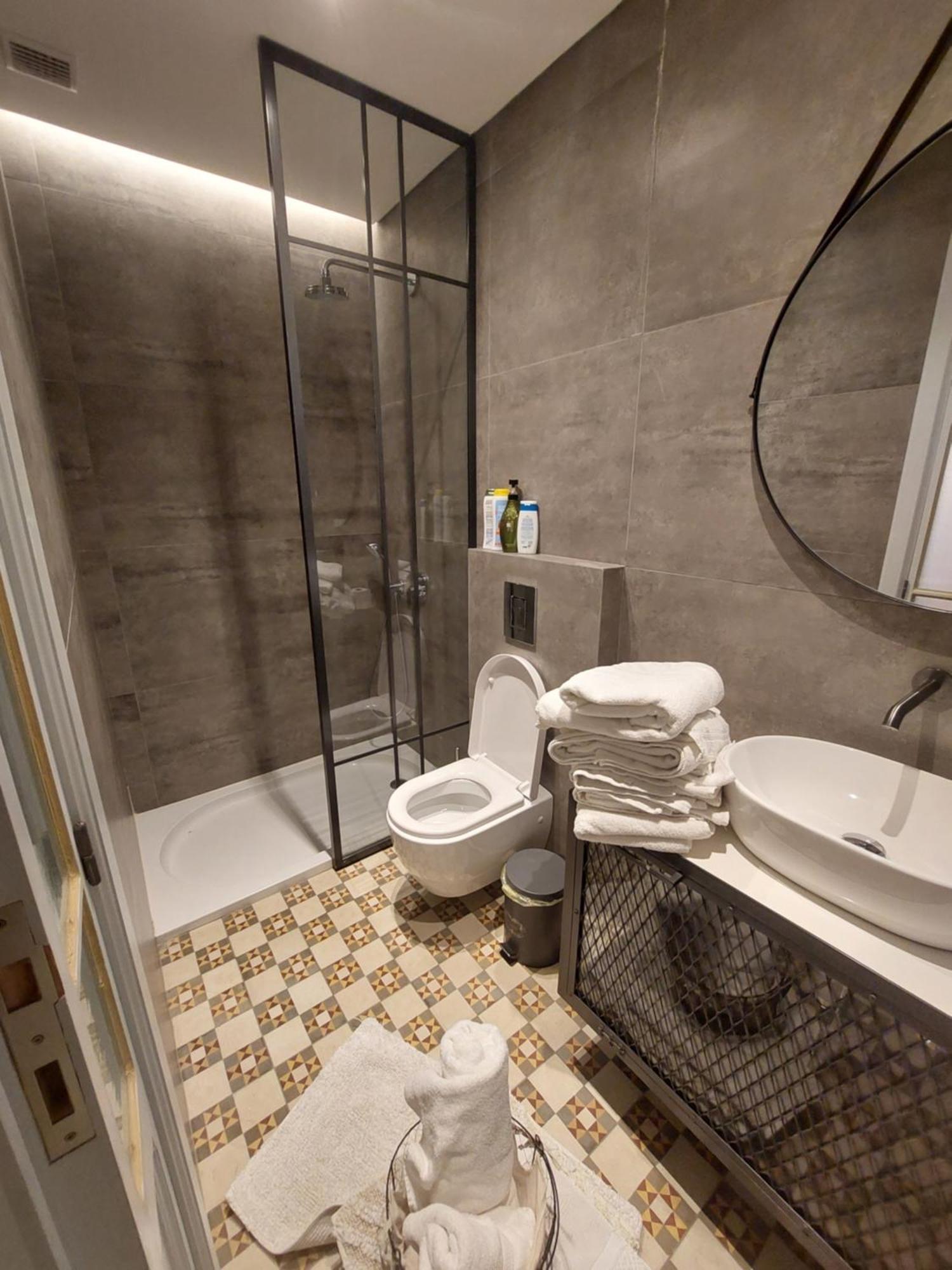 Beit Teta Mona Hotel Al Arabah Екстериор снимка