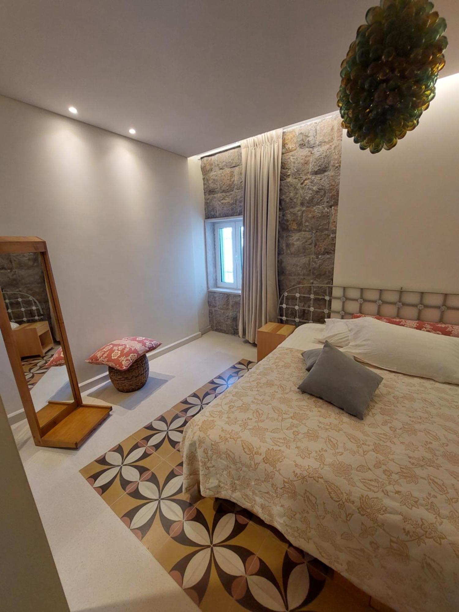 Beit Teta Mona Hotel Al Arabah Екстериор снимка
