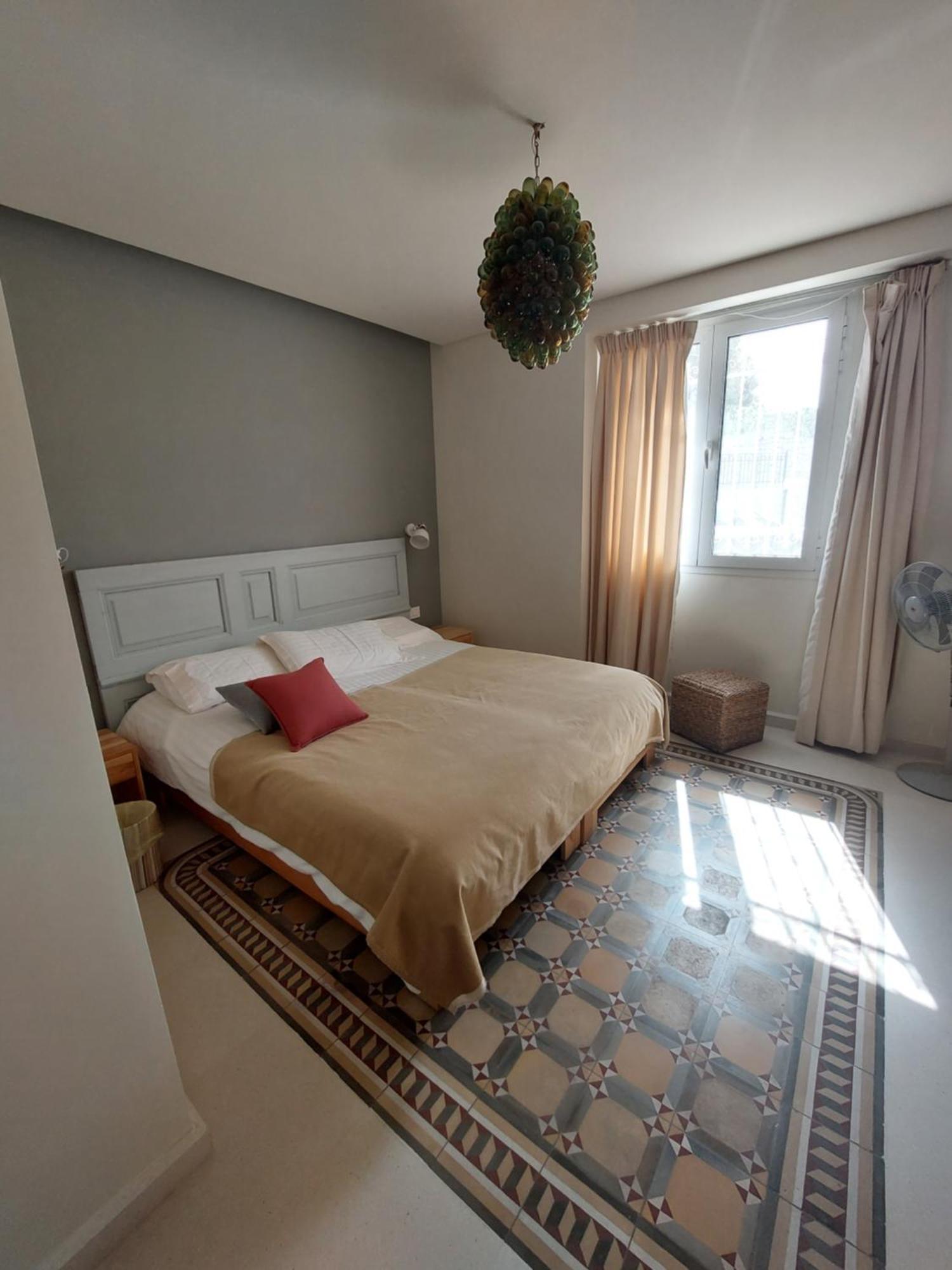 Beit Teta Mona Hotel Al Arabah Екстериор снимка