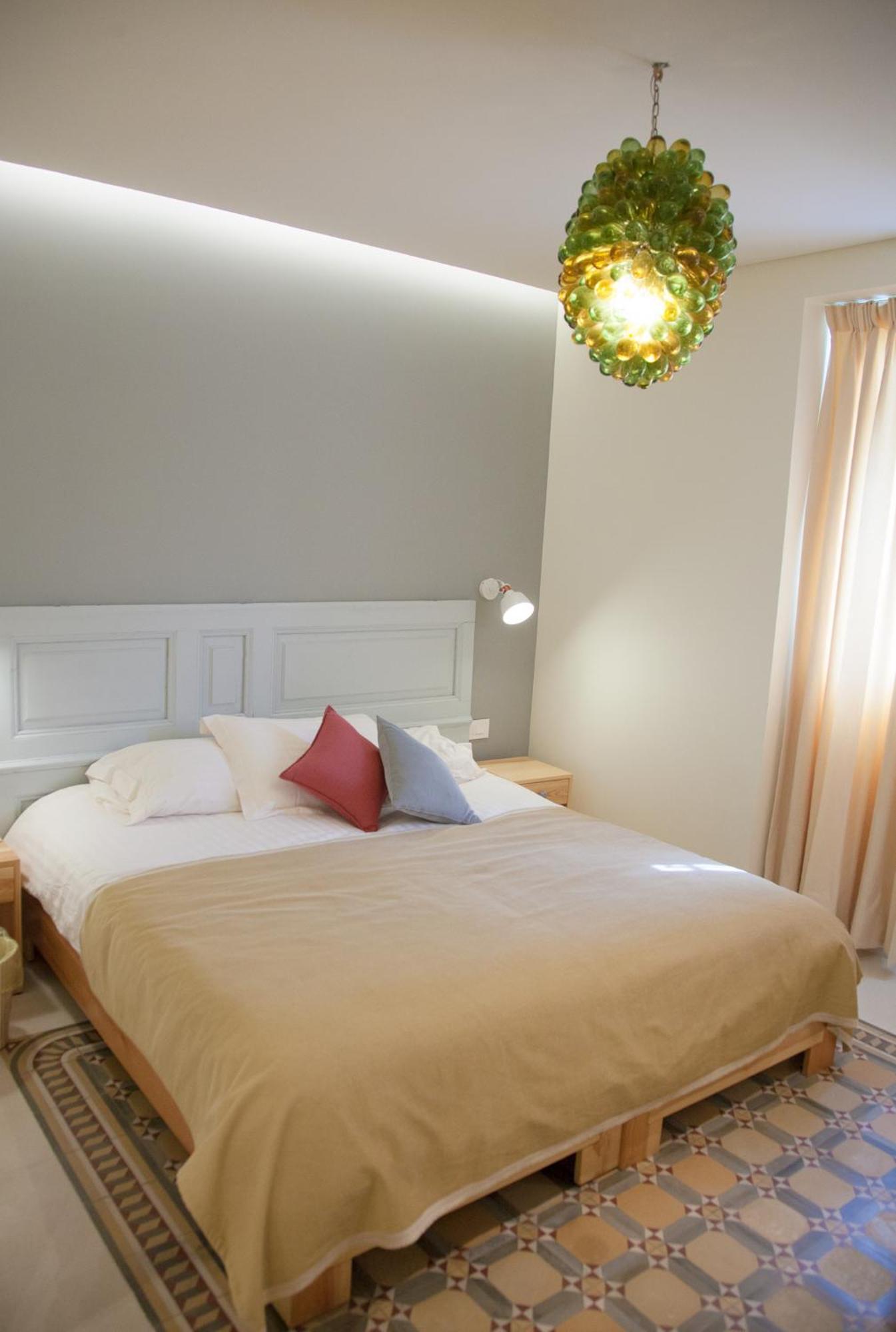 Beit Teta Mona Hotel Al Arabah Екстериор снимка