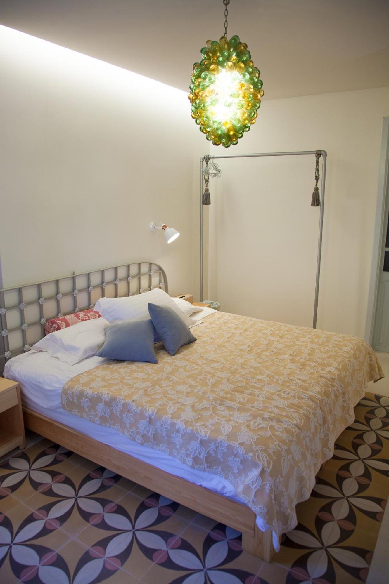 Beit Teta Mona Hotel Al Arabah Екстериор снимка