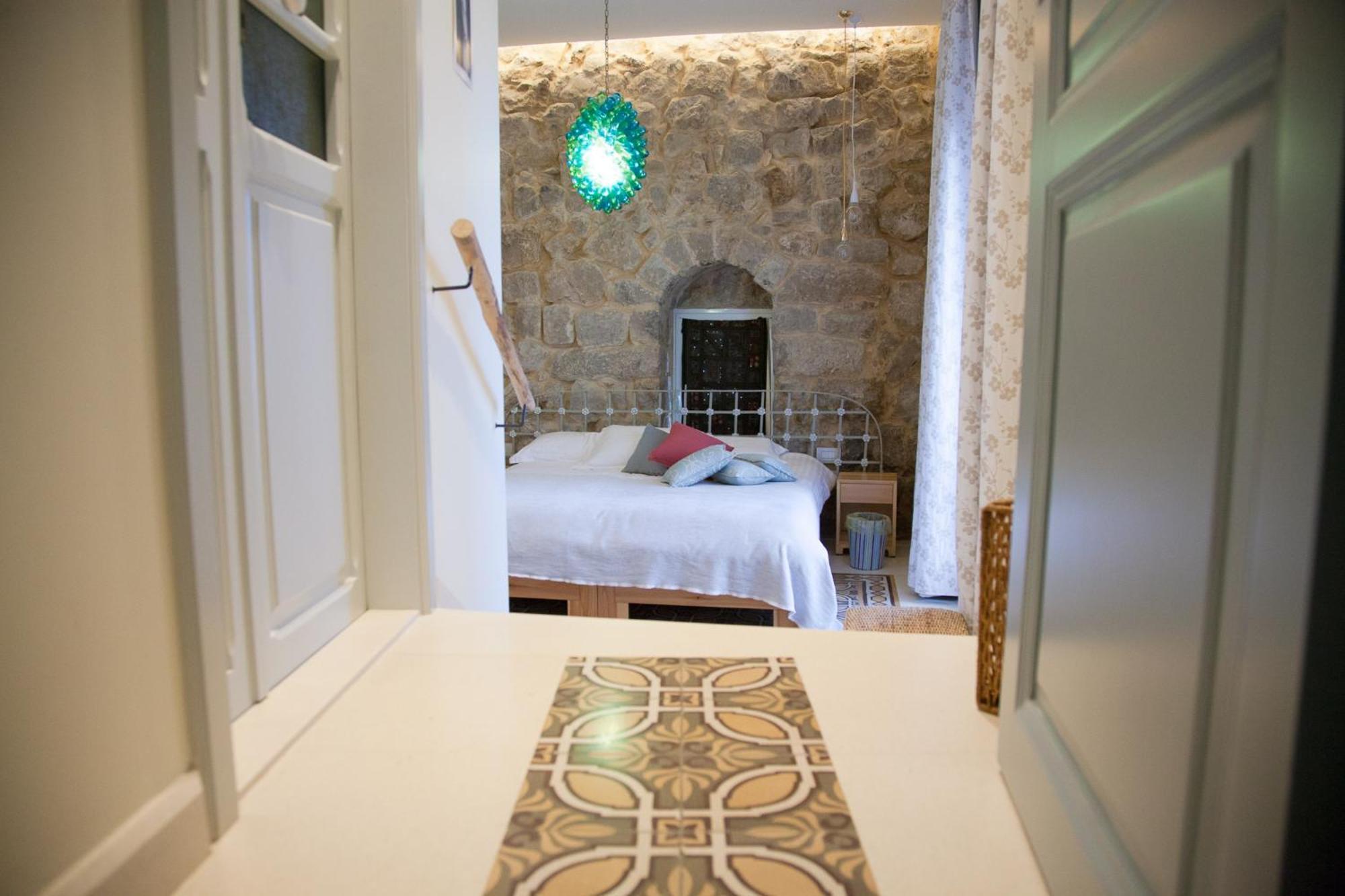 Beit Teta Mona Hotel Al Arabah Екстериор снимка