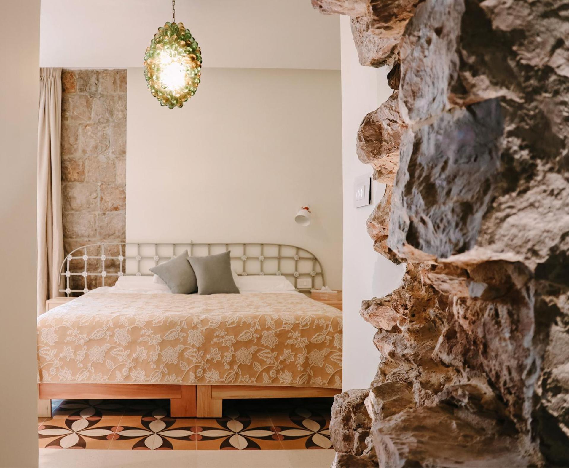 Beit Teta Mona Hotel Al Arabah Екстериор снимка